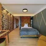 Rosenalp - Gesundheitsresort & 4*