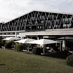 Rosenalp - Gesundheitsresort & 4*