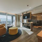 Rosenalp - Gesundheitsresort & 4* Oberstaufen