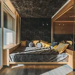 Hotel Rosenalp - Gesundheitsresort & 4*