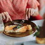 Szálloda Rosenalp - Gesundheitsresort & 4*