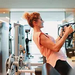 Rosenalp - Gesundheitsresort & 4*