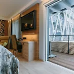 Rosenalp - Gesundheitsresort & 4* Oberstaufen