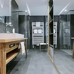 Szálloda Rosenalp - Gesundheitsresort &
