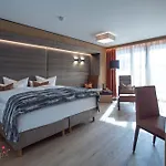 Rosenalp - Gesundheitsresort &