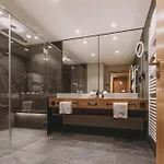 Szálloda Rosenalp - Gesundheitsresort &