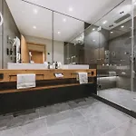 Szálloda Rosenalp - Gesundheitsresort & Oberstaufen