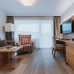 Rosenalp - Gesundheitsresort & Szálloda 4*