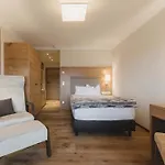 Rosenalp - Gesundheitsresort & 4*