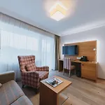 Szálloda Rosenalp - Gesundheitsresort & 4*