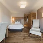 Rosenalp - Gesundheitsresort & 4* Oberstaufen