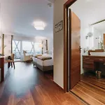 Szálloda Rosenalp - Gesundheitsresort &