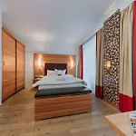 Rosenalp - Gesundheitsresort & Szálloda 4*