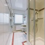 Szálloda Rosenalp - Gesundheitsresort & Oberstaufen
