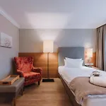 Rosenalp - Gesundheitsresort & 4* Oberstaufen