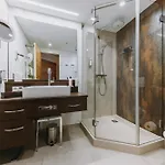 Szálloda Rosenalp - Gesundheitsresort & 4*