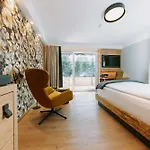 Szálloda Rosenalp - Gesundheitsresort & 4*