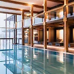 Szálloda Rosenalp - Gesundheitsresort & 4*