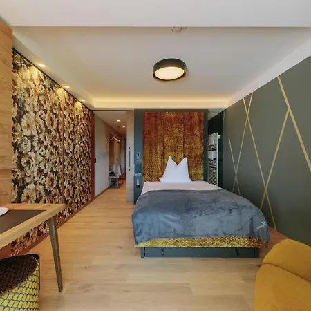 Rosenalp - Gesundheitsresort & 4*