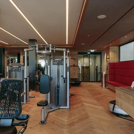 Rosenalp - Gesundheitsresort & 4*