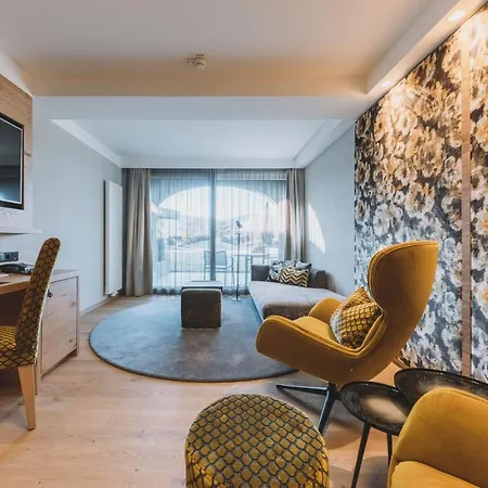 Rosenalp - Gesundheitsresort & اوبرستوفن
