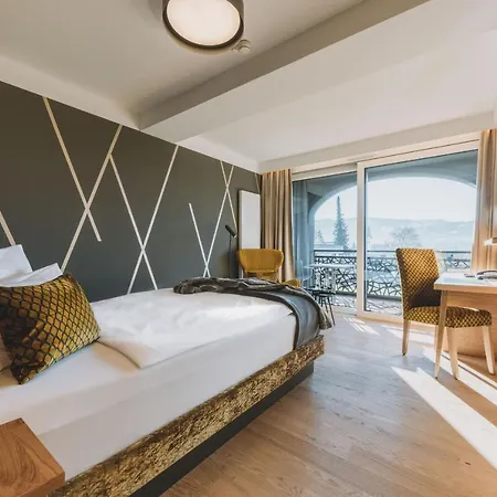 Rosenalp - Gesundheitsresort & Ξενοδοχείο