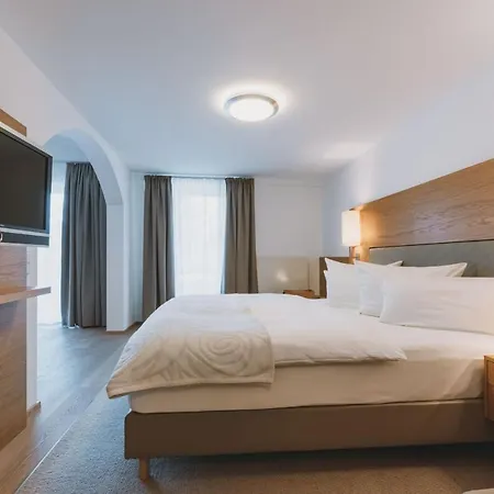 Rosenalp - Gesundheitsresort &