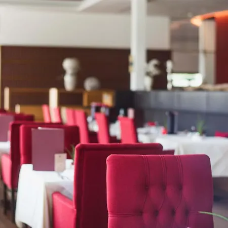 Rosenalp - Gesundheitsresort & Hotel