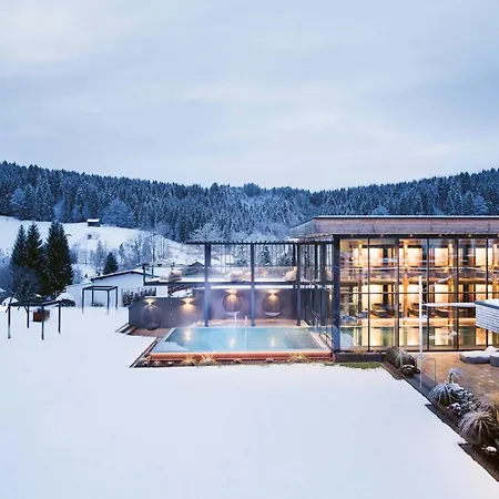Rosenalp - Gesundheitsresort & Oberstaufen