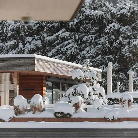 Rosenalp - Gesundheitsresort & Oberstaufen
