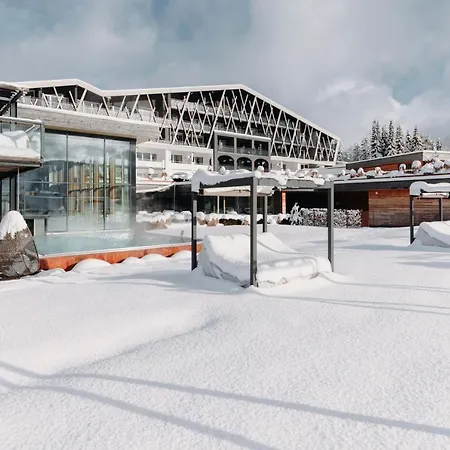 Rosenalp - Gesundheitsresort & Hotel Oberstaufen