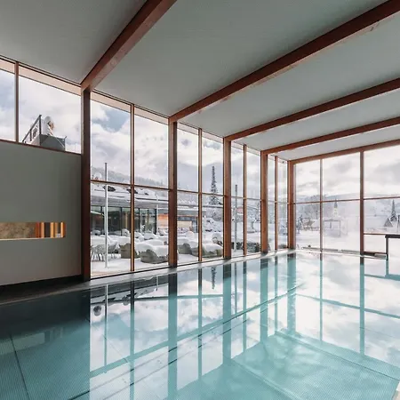 Rosenalp - Gesundheitsresort & 4*