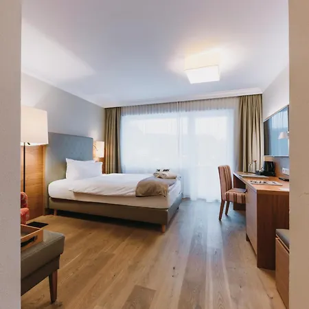 Rosenalp - Gesundheitsresort & Hotel Oberstaufen