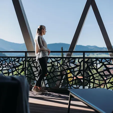 Rosenalp - Gesundheitsresort &