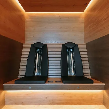 Rosenalp - Gesundheitsresort & 4*