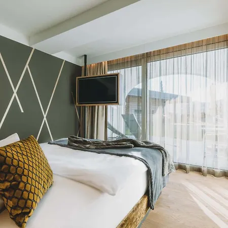 Rosenalp - Gesundheitsresort & Ξενοδοχείο Oberstaufen