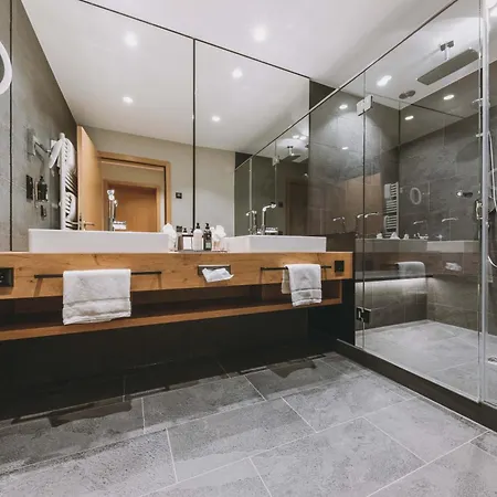 Hotel Rosenalp - Gesundheitsresort&spa Oberstaufen