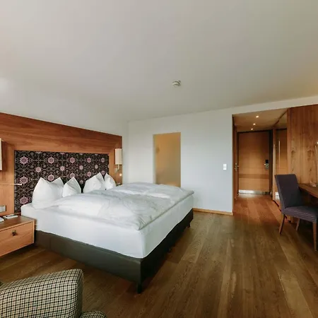 Rosenalp - Gesundheitsresort & Hotel