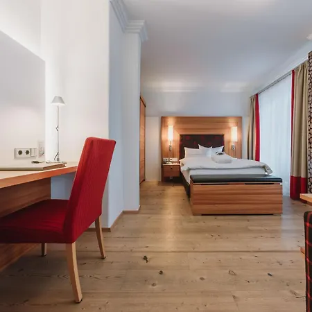 Rosenalp - Gesundheitsresort &