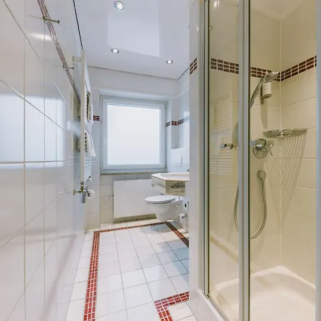 Ξενοδοχείο Rosenalp - Gesundheitsresort & Oberstaufen