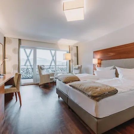 Rosenalp - Gesundheitsresort & 4*