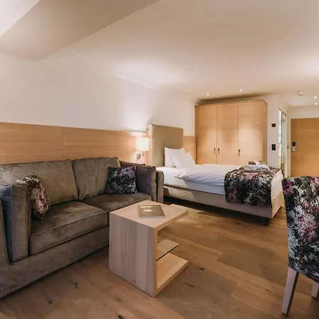 Ξενοδοχείο Rosenalp - Gesundheitsresort & Oberstaufen