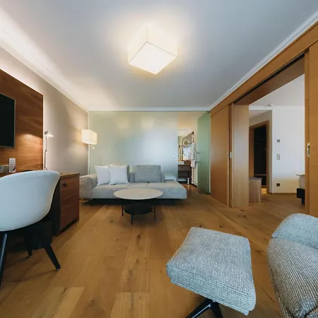 Ξενοδοχείο Rosenalp - Gesundheitsresort & Oberstaufen