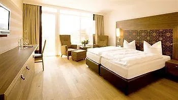 Rosenalp - Gesundheitsresort & Hotel