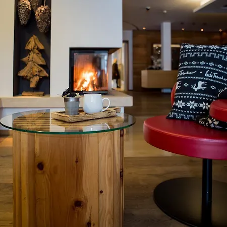 Rosenalp - Gesundheitsresort &