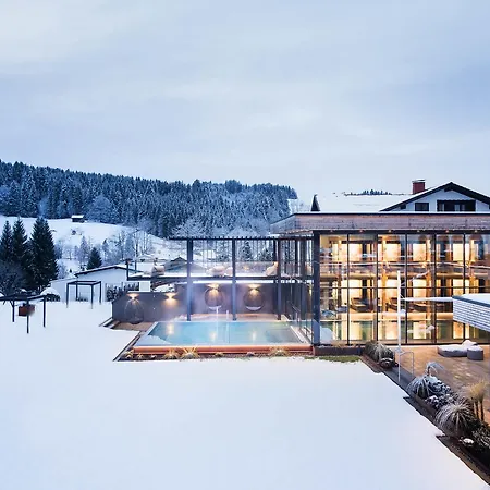 Rosenalp - Gesundheitsresort & Hotel