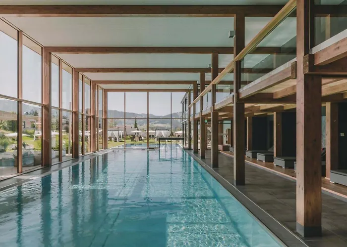 Rosenalp - Gesundheitsresort & Hotel 4*