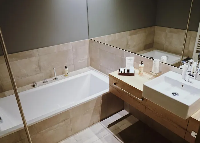 Rosenalp - Gesundheitsresort & Hotel 4*