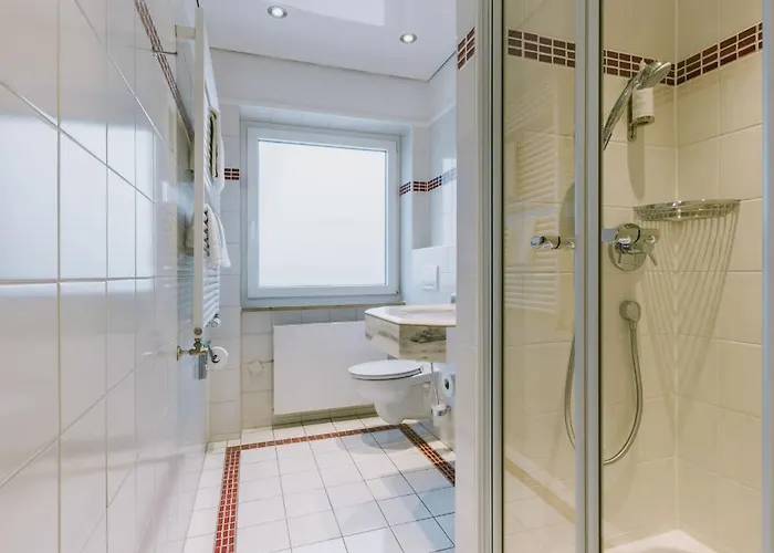 Hotel Rosenalp - Gesundheitsresort & Oberstaufen