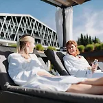 Rosenalp - Gesundheitsresort &
